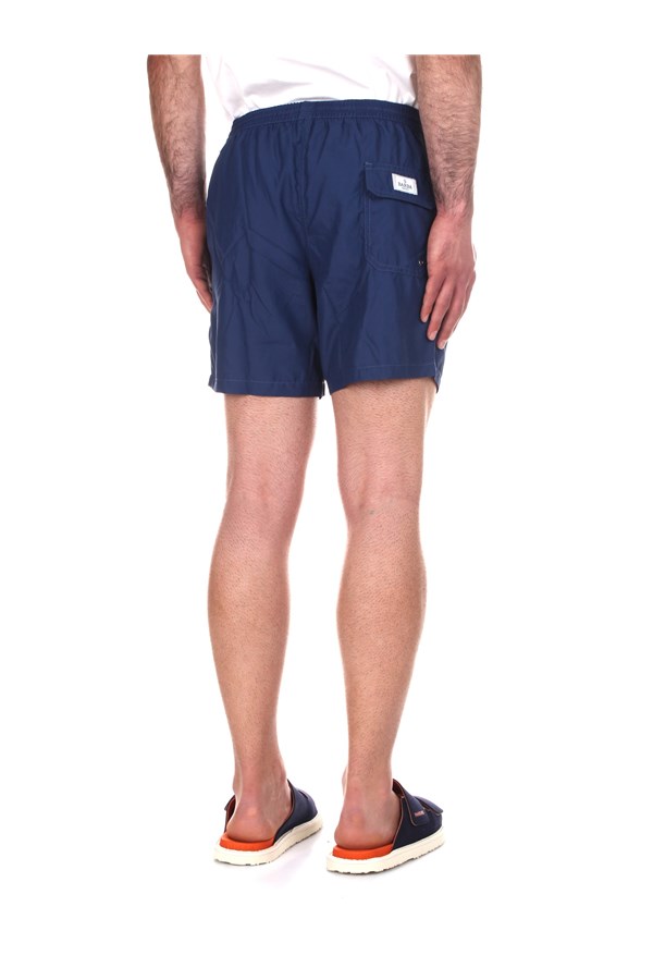 Barba Swimsuits Swim shorts Man 35300 11 5 