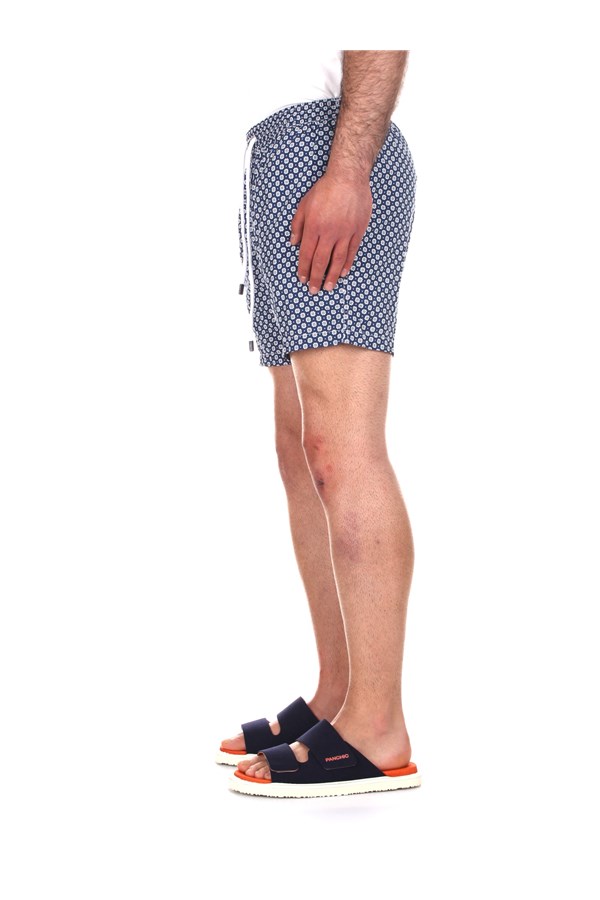Barba Swimsuits Swim shorts Man 35302 2 2 