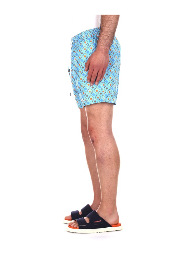 Barba Swimsuits Swim shorts Man 35318 1 2 