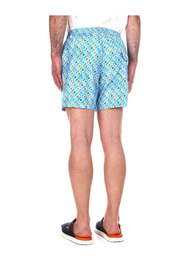 Barba Swimsuits Swim shorts Man 35318 1 4 