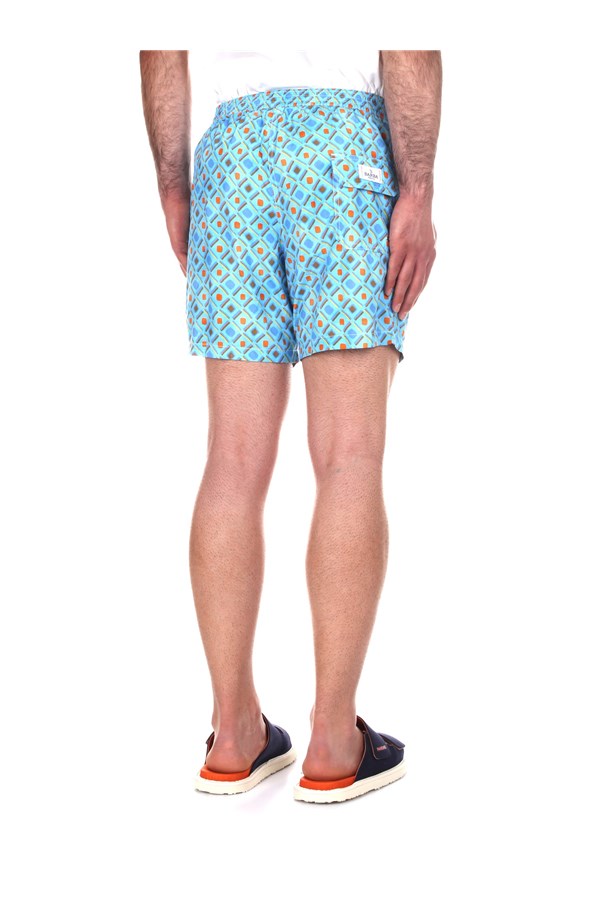 Barba Swimsuits Swim shorts Man 35318 1 5 