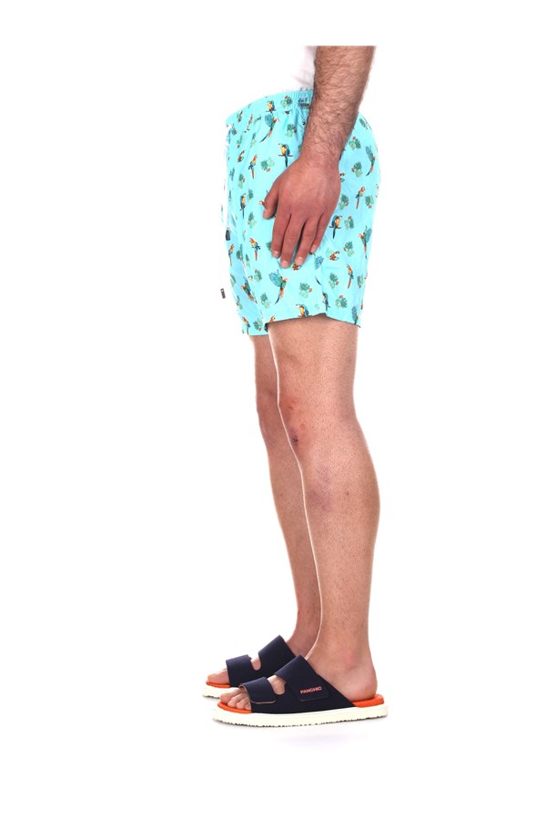 Barba Swimsuits Swim shorts Man 35322 2 2 