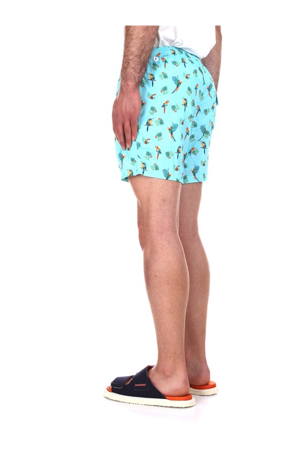 Barba Swimsuits Swim shorts Man 35322 2 3 