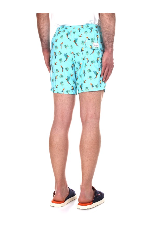 Barba Swimsuits Swim shorts Man 35322 2 5 