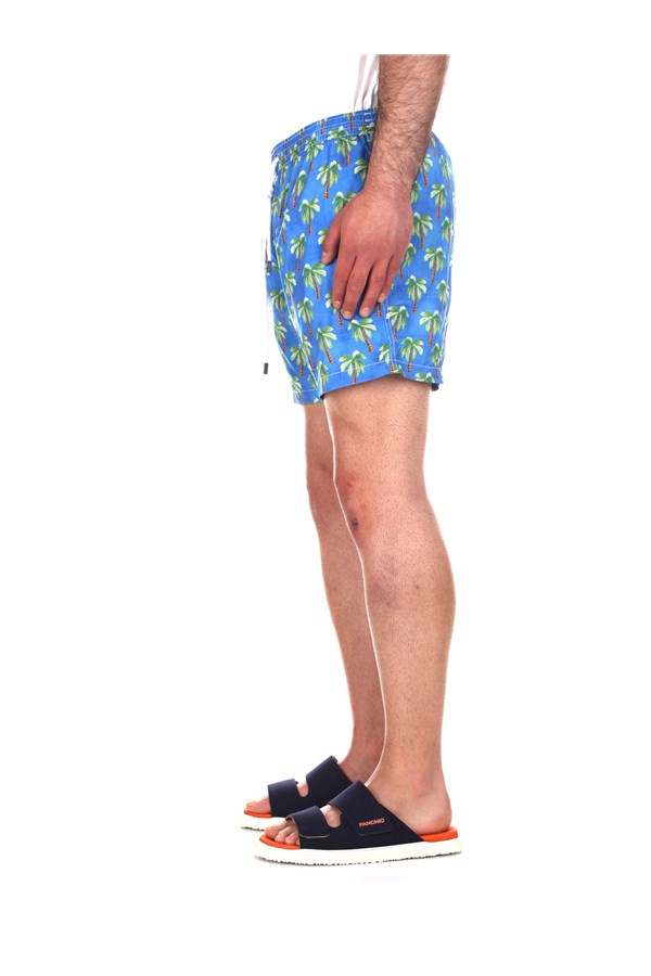 Barba Swimsuits Swim shorts Man 35324 2 2 