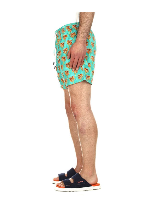 Barba Swimsuits Swim shorts Man 35324 3 2 