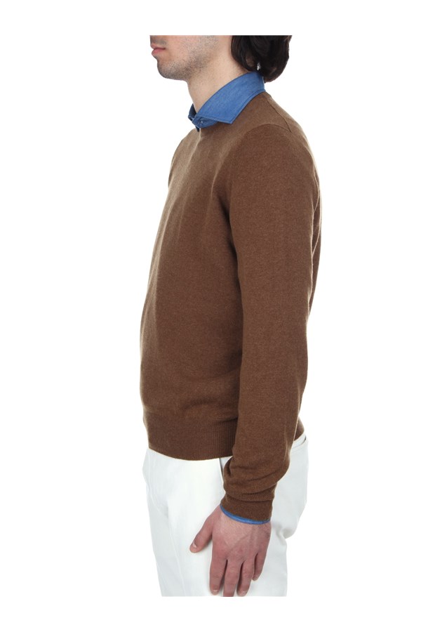 La Fileria Knitwear Crewneck sweaters Man 12890 57167 129 2 