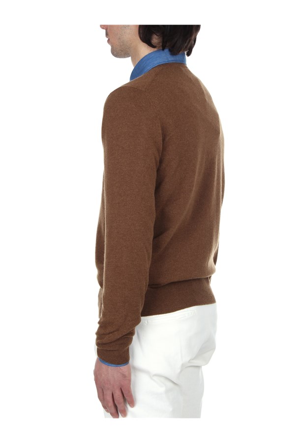 La Fileria Knitwear Crewneck sweaters Man 12890 57167 129 3 