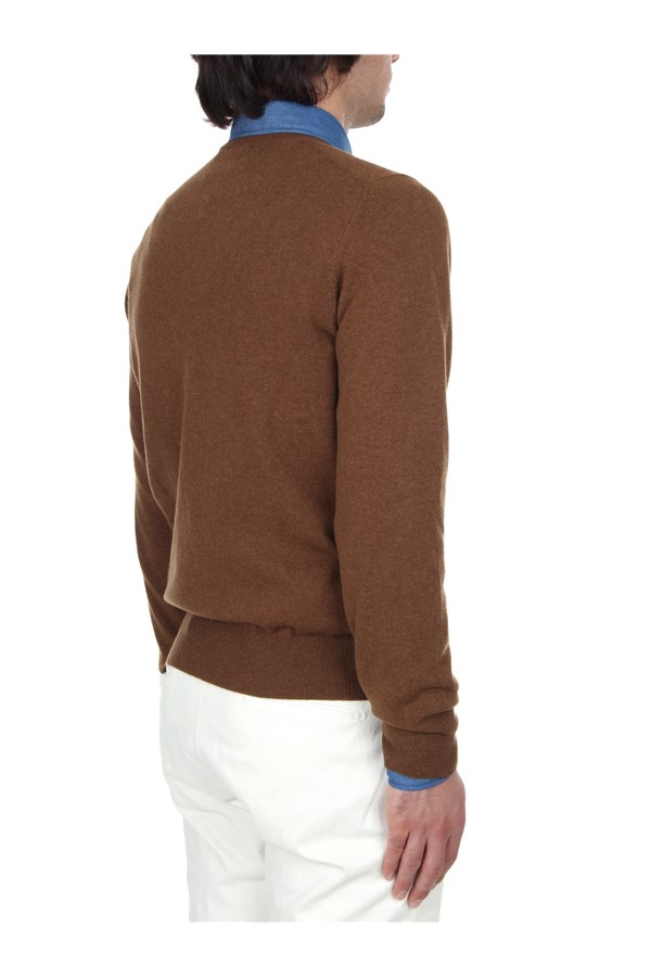 La Fileria Knitwear Crewneck sweaters Man 12890 57167 129 6 