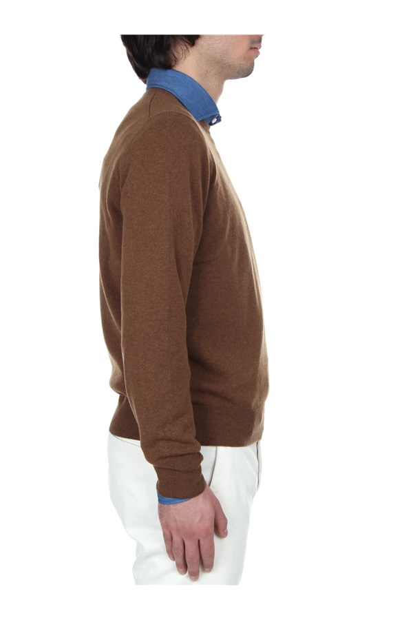La Fileria Knitwear Crewneck sweaters Man 12890 57167 129 7 