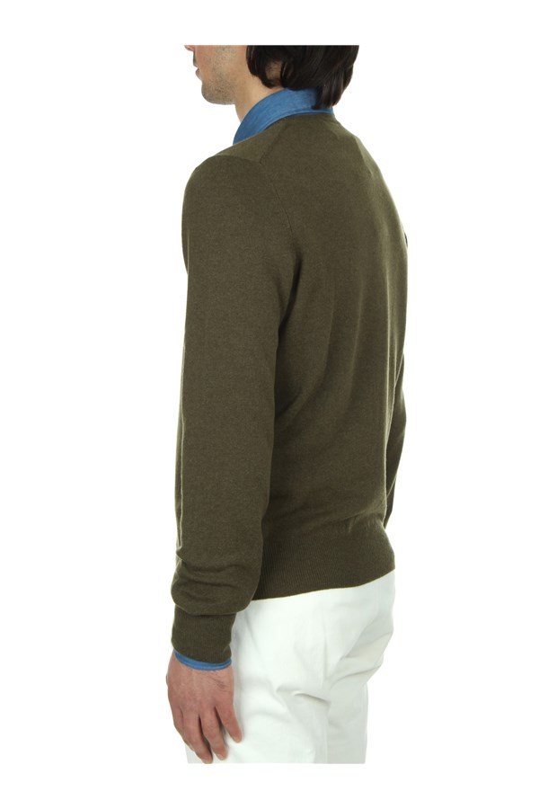 La Fileria Knitwear Crewneck sweaters Man 12890 57167 464 3 