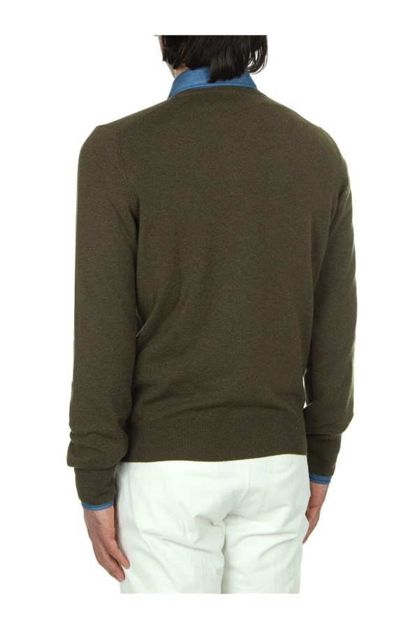 La Fileria Knitwear Crewneck sweaters Man 12890 57167 464 4 
