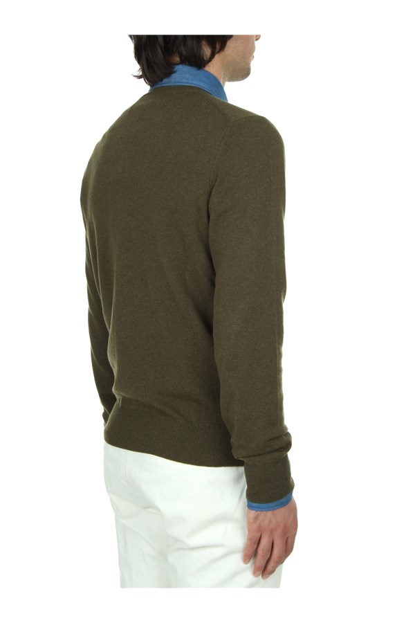 La Fileria Knitwear Crewneck sweaters Man 12890 57167 464 6 