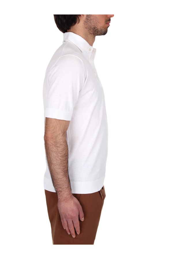 Hindustrie Polo Short sleeves Man PL1MCPAR CR14R 001 7 