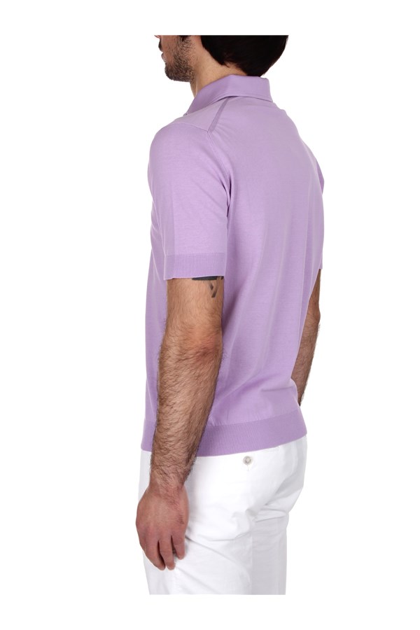 Hindustrie Polo Short sleeves Man PL1MCPAR CR14R 440 3 