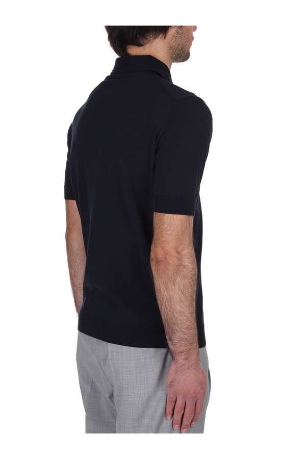 Hindustrie Polo Short sleeves Man PL1MCPAR CR14R 890 6 