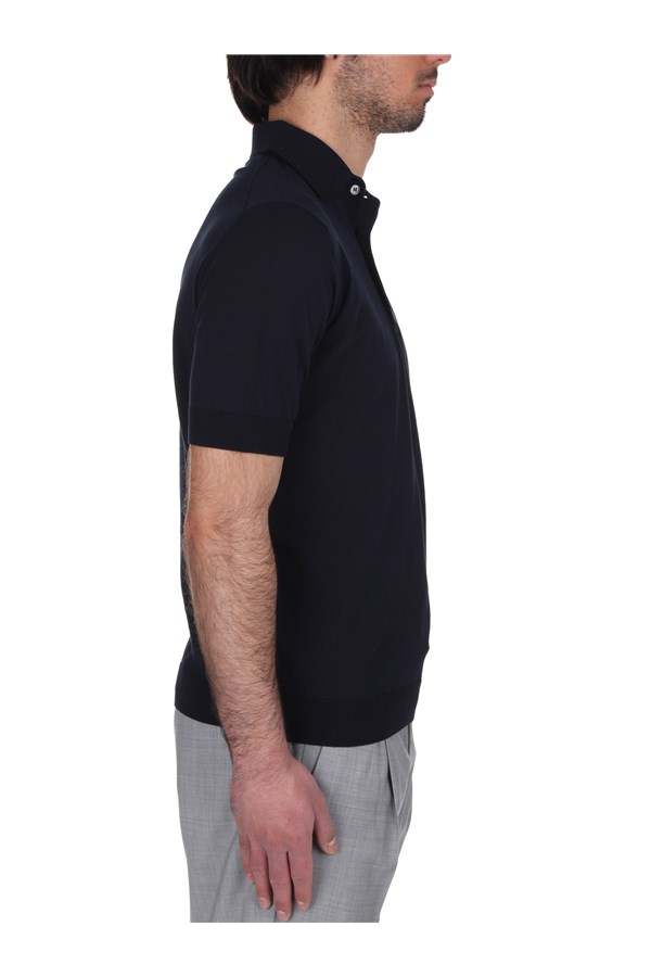 Hindustrie Polo Short sleeves Man PL1MCPAR CR14R 890 7 