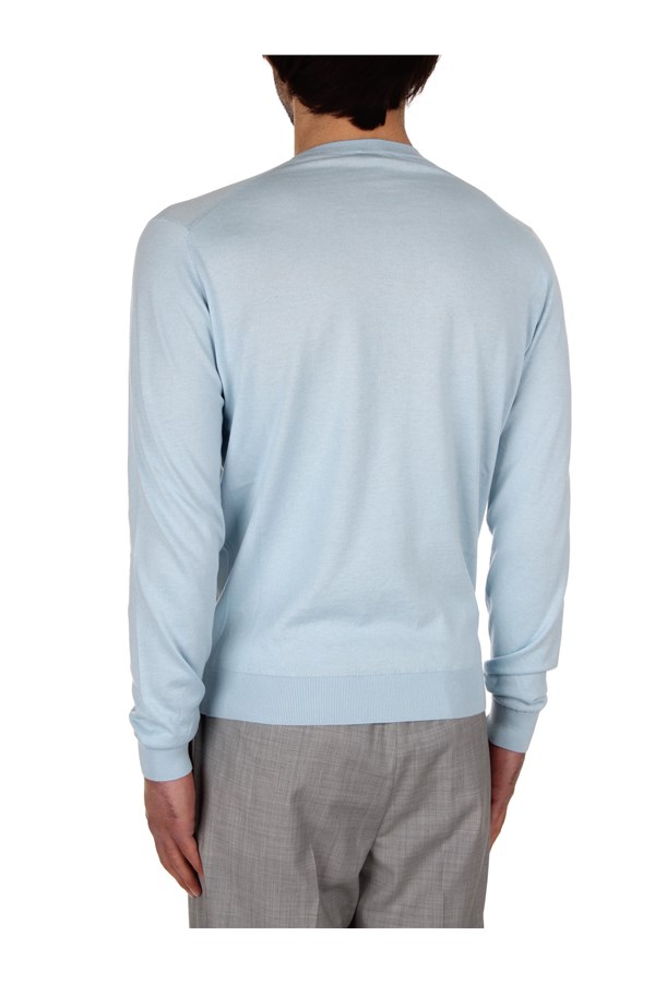 Hindustrie Knitwear Crewneck sweaters Man GC1ML SU18R 710 4 