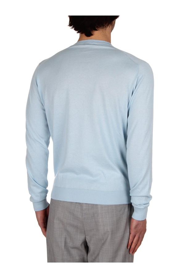 Hindustrie Knitwear Crewneck sweaters Man GC1ML SU18R 710 5 