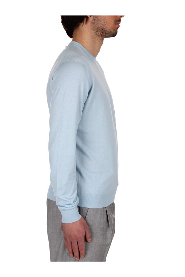 Hindustrie Knitwear Crewneck sweaters Man GC1ML SU18R 710 7 