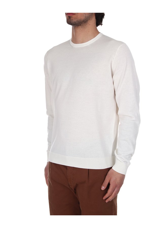 Arrows Crewneck sweaters White