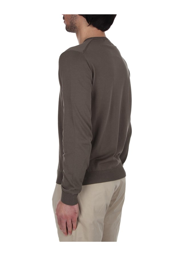 Arrows Knitwear Crewneck sweaters Man GC1ML CR14R 530 3 