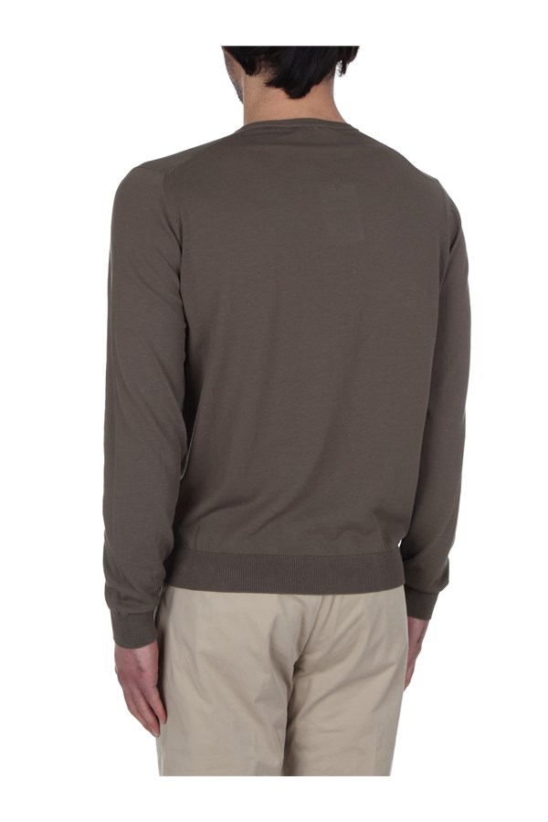 Arrows Knitwear Crewneck sweaters Man GC1ML CR14R 530 4 