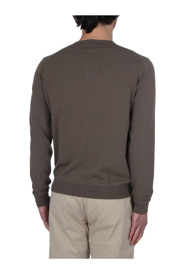 Arrows Knitwear Crewneck sweaters Man GC1ML CR14R 530 5 