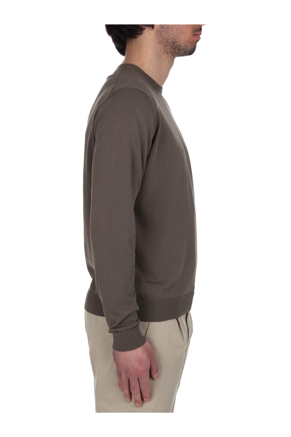 Arrows Knitwear Crewneck sweaters Man GC1ML CR14R 530 7 