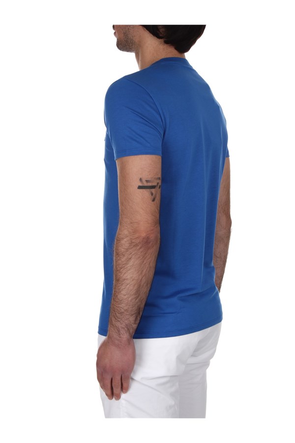 Lacoste T-shirt Manica Corta Uomo TH6709 KXB 3 