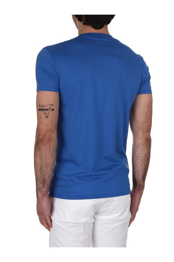 Lacoste T-shirt Manica Corta Uomo TH6709 KXB 4 
