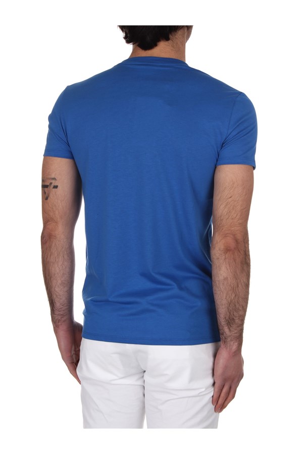 Lacoste T-shirt Manica Corta Uomo TH6709 KXB 5 