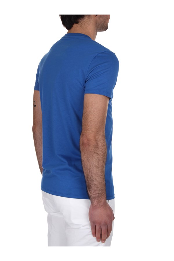 Lacoste T-shirt Manica Corta Uomo TH6709 KXB 6 