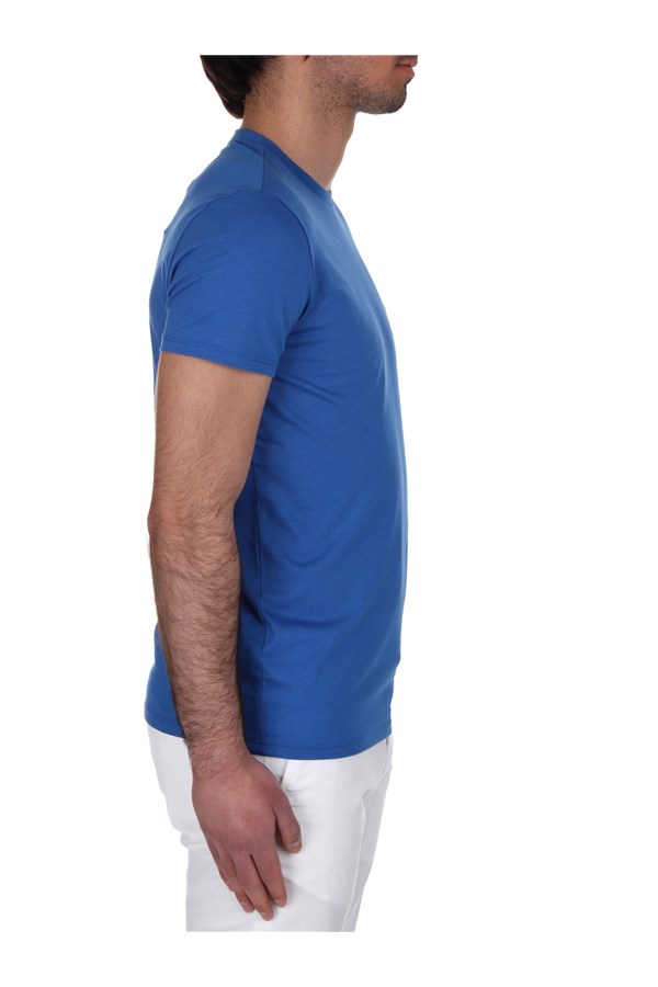 Lacoste T-shirt Manica Corta Uomo TH6709 KXB 7 
