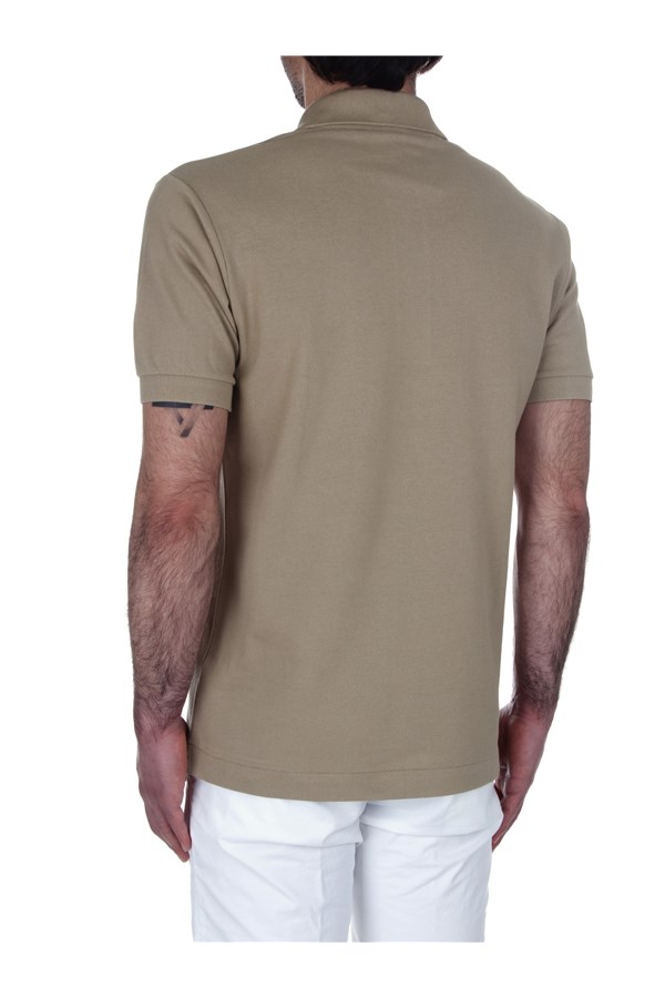 Lacoste Polo Short sleeves Man 1212 CB8 4 