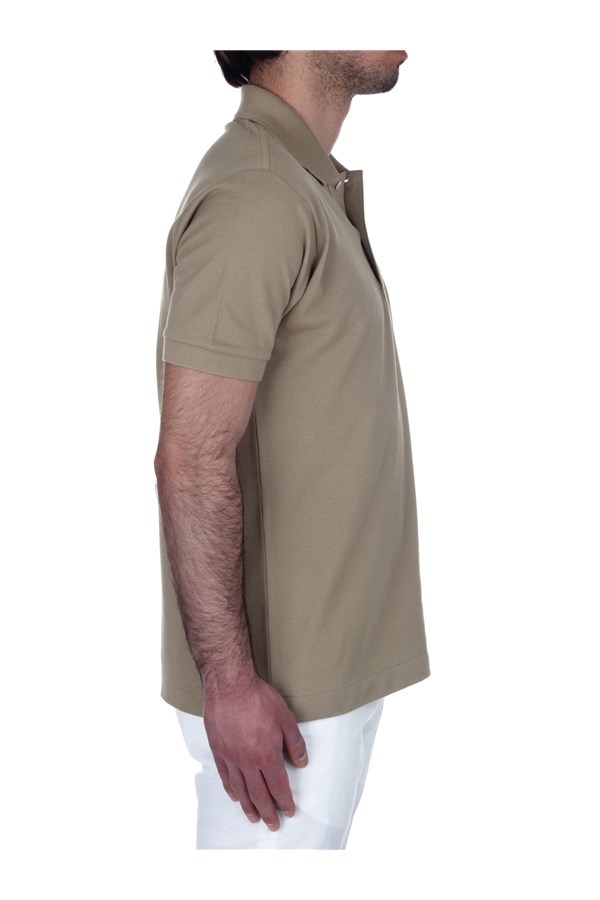 Lacoste Polo Short sleeves Man 1212 CB8 7 