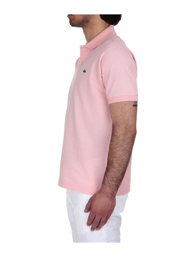 Lacoste Polo Short sleeves Man 1212 KF9 2 