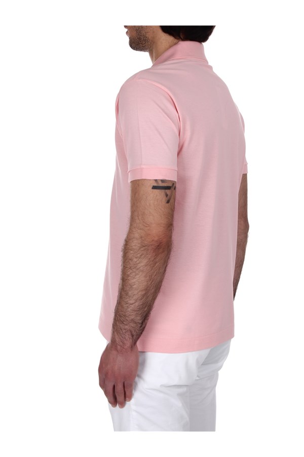 Lacoste Polo Short sleeves Man 1212 KF9 3 