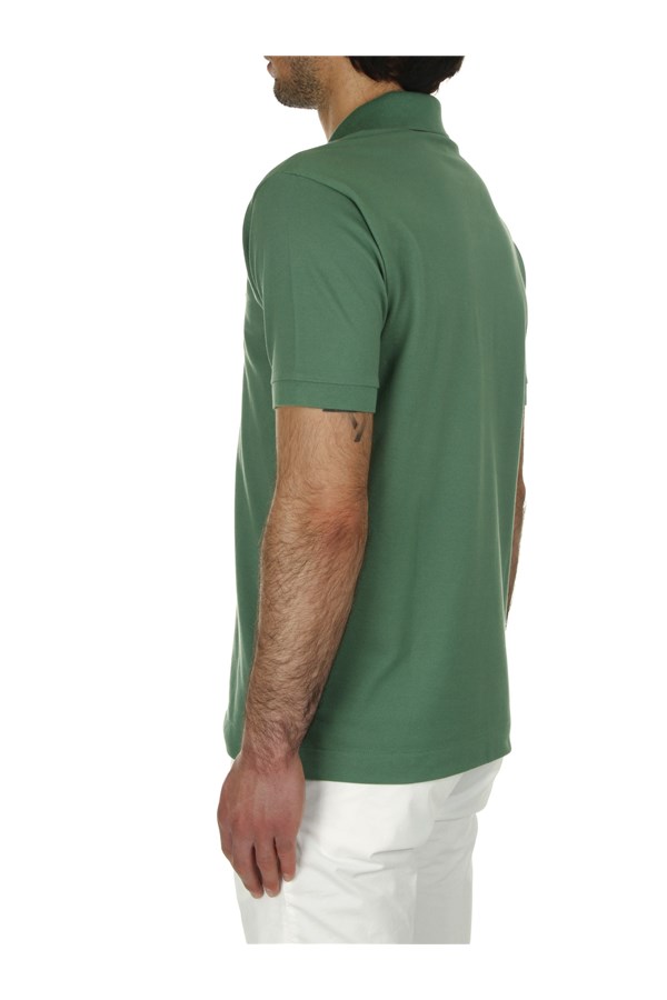 Lacoste Polo Short sleeves Man 1212 KX5 3 