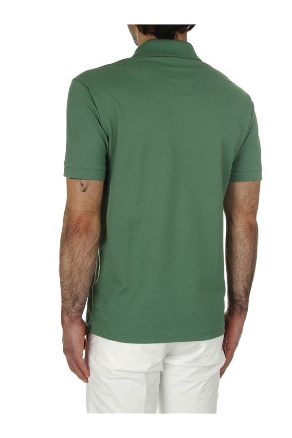 Lacoste Polo Short sleeves Man 1212 KX5 4 