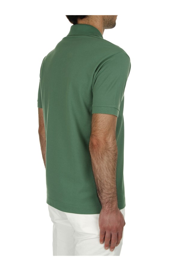Lacoste Polo Short sleeves Man 1212 KX5 6 