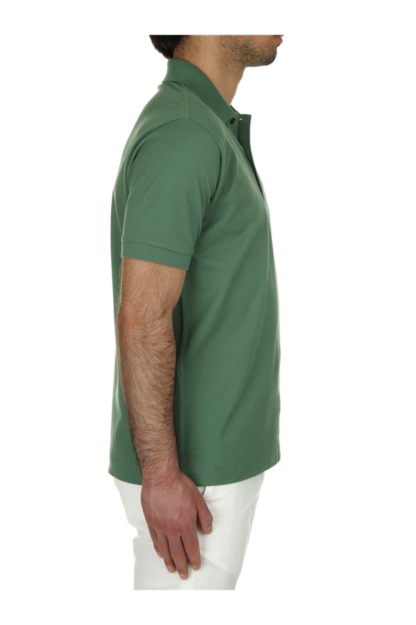 Lacoste Polo Short sleeves Man 1212 KX5 7 
