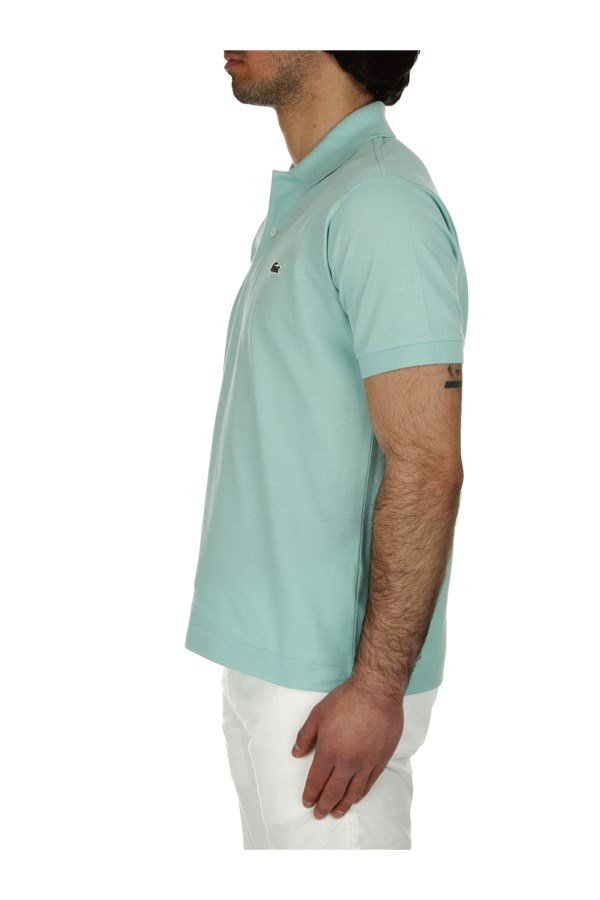Lacoste Polo Short sleeves Man 1212 LGF 2 