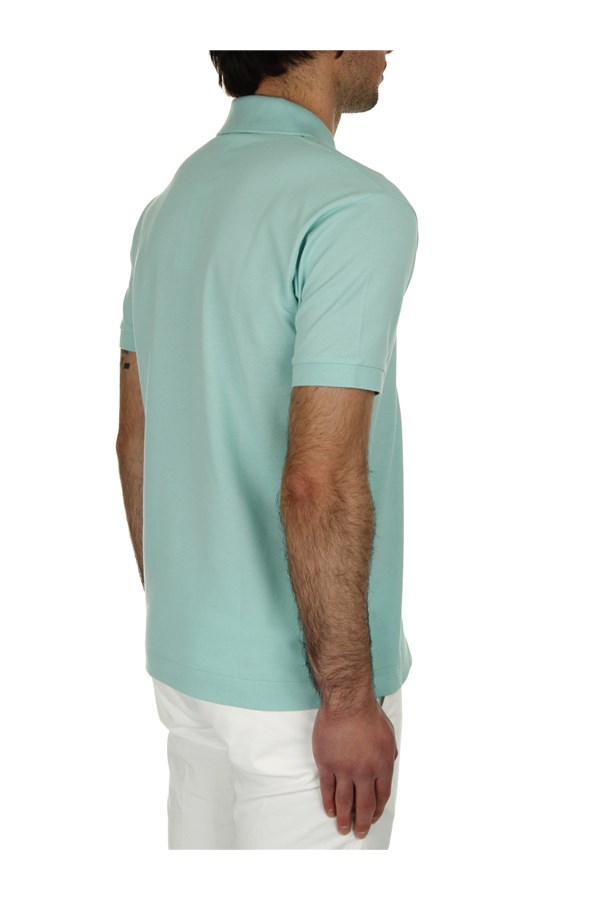 Lacoste Polo Short sleeves Man 1212 LGF 6 