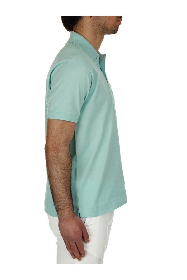 Lacoste Polo Short sleeves Man 1212 LGF 7 