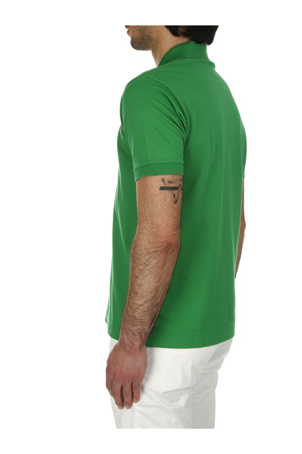 Lacoste Polo Short sleeves Man 1212 L94 3 