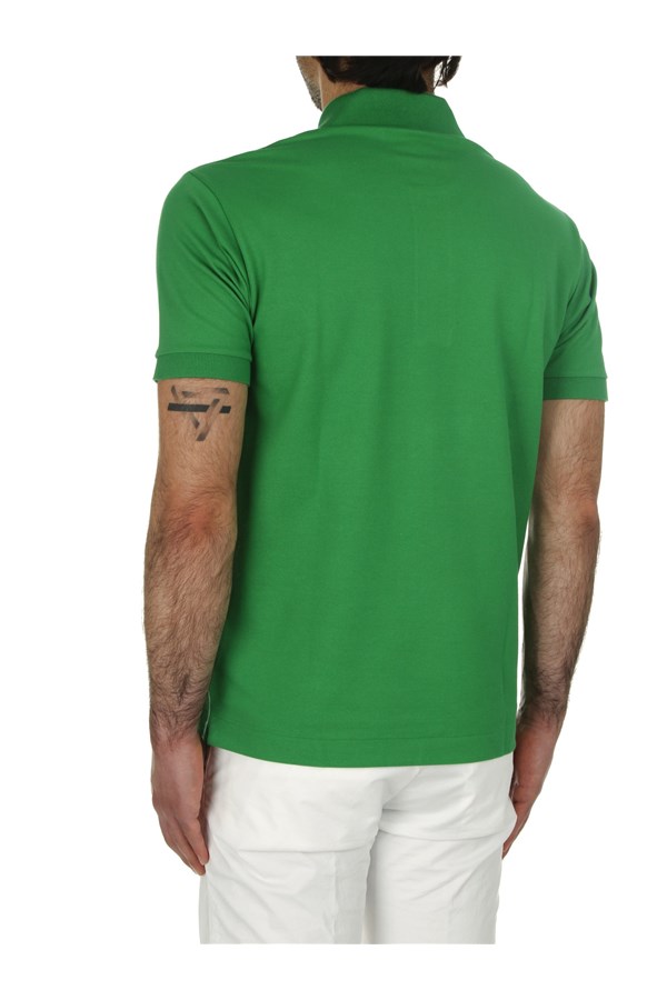 Lacoste Polo Short sleeves Man 1212 L94 4 