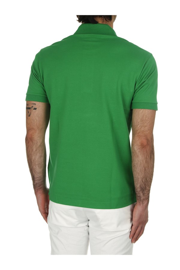 Lacoste Polo Short sleeves Man 1212 L94 5 