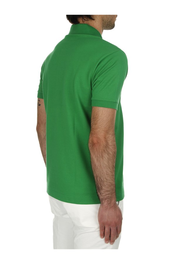 Lacoste Polo Short sleeves Man 1212 L94 6 