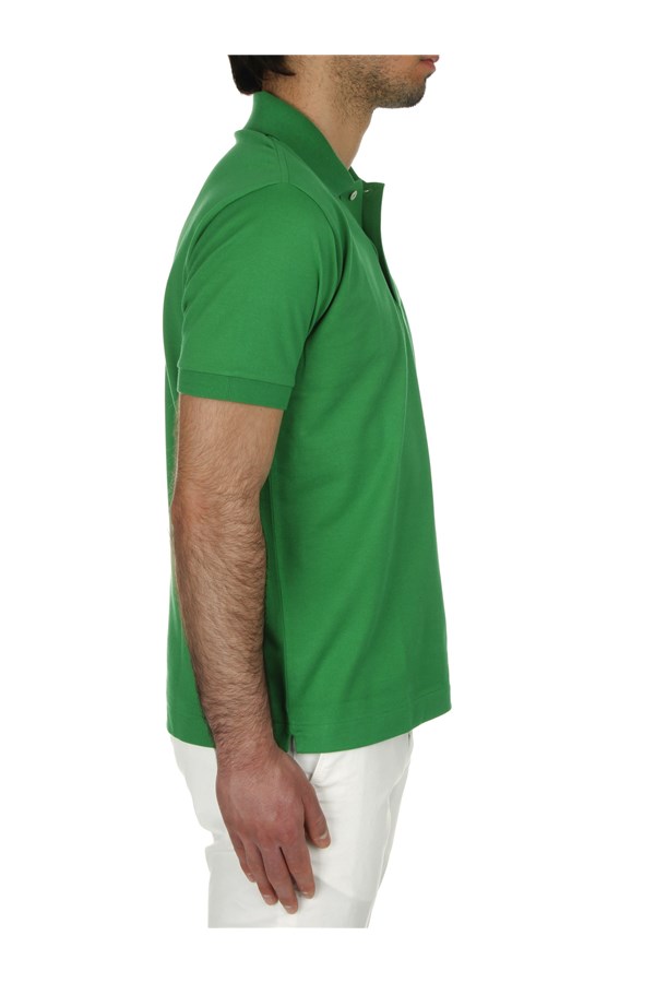 Lacoste Polo Short sleeves Man 1212 L94 7 